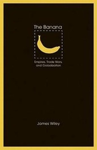 Enlarge image Cover: The Banana - University of Nebraska Press