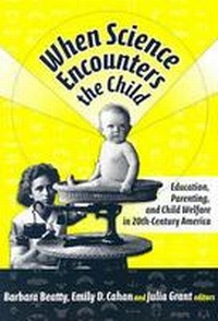 Enlarge image Cover: When Science Encounters the Child - Teachers' College Press