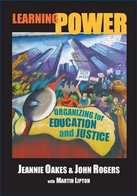 Enlarge image Cover: Learning Power - Teachers' College Press
