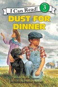 Cover: Dust for Dinner - HarperCollins
