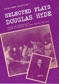 Cover: Selected Plays - The Catholic University of America Press