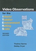 Cover: Video Observations for the ITERS-R - Teachers' College Press