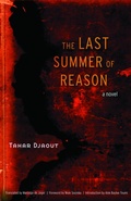 Cover: The Last Summer of Reason - Bison Books