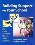 Cover: Building Support for Your School - Teachers' College Press