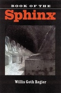 Cover: Book of the Sphinx - Bison Books