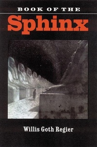 Enlarge image Cover: Book of the Sphinx - Bison Books