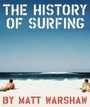 Cover: History of Surfing - Chronicle Books
