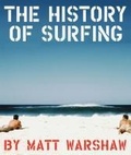 Cover: History of Surfing - Chronicle Books