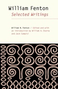 Cover: William Fenton - University of Nebraska Press
