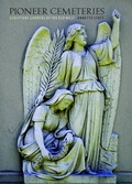 Cover: Pioneer Cemeteries - University of Nebraska Press