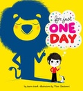 Cover: For Just One Day - Chronicle Books