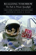 Cover: Realizing Tomorrow - University of Nebraska Press
