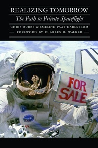 Enlarge image Cover: Realizing Tomorrow - University of Nebraska Press