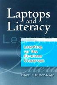 Enlarge image Cover: Laptops and Literacy - Teachers' College Press