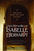 Cover: Writings from the Sand, Volume 1 - University of Nebraska Press