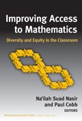 Cover: Improving Access to Mathematics - Teachers' College Press