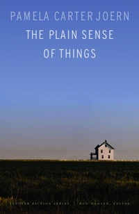 Enlarge image Cover: The Plain Sense of Things - Bison Books