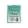 Cover: Making Peace with Your Past - Member Book - Broadman & Holman Publishers