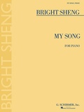 Cover: M'Ai Sang (My Song): Piano Solo - G. Schirmer, Inc.