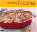 Cover: Yummy Potatoes - Chronicle Books