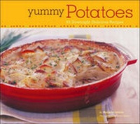 Enlarge image Cover: Yummy Potatoes - Chronicle Books