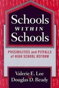 Cover: Schools Within Schools - Teachers' College Press