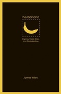 Cover: The Banana - University of Nebraska Press