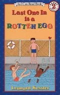 Cover: Last One in is a Rotten Egg - HarperCollins