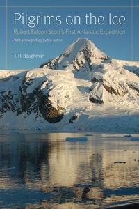 Abbildung von: Pilgrims on the Ice - University of Nebraska Press