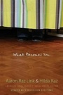 Cover: What Becomes You - University of Nebraska Press