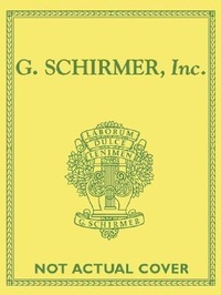 Abbildung von: Tres Lent (Hommage a Messiaen) - G Schirmer, Incorporated