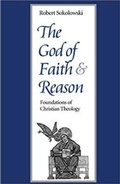 Cover: The God of Faith and Reason - The Catholic University of America Press