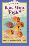 Cover: How Many Fish? - William Morrow
