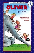 Cover: Oliver - HarperCollins