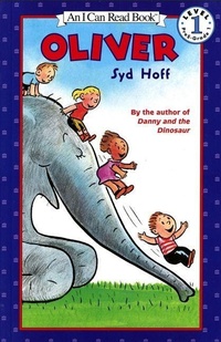 Enlarge image Cover: Oliver - HarperCollins