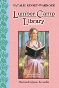 Cover: Lumber Camp Library - Harper Trophy (imprint of HarperCollins Children's Book Group, Div of HarperCollins US)