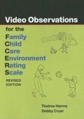 Cover: Video Observations for the FCCERS-R - Teachers' College Press