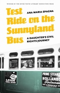 Cover: Test Ride on the Sunnyland Bus - Bison Books