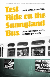 Enlarge image Cover: Test Ride on the Sunnyland Bus - Bison Books