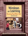 Cover: Windows on Learning - Teachers' College Press