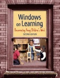 Cover: Windows on Learning - Teachers' College Press