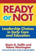 Cover: Ready or not - Teachers' College Press