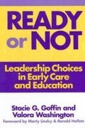 Cover: Ready or not - Teachers' College Press