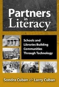 Cover: Partners in Literacy - Teachers' College Press