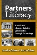 Cover: Partners in Literacy - Teachers' College Press