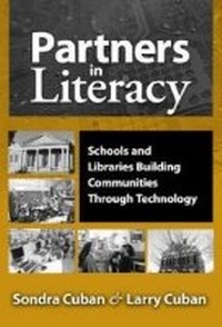 Abbildung von: Partners in Literacy - Teachers' College Press