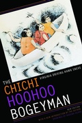 Cover: The Chichi Hoohoo Bogeyman - Bison Books