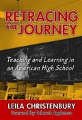 Cover: Retracing the Journey - Teachers' College Press