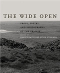 Cover: The Wide Open - University of Nebraska Press