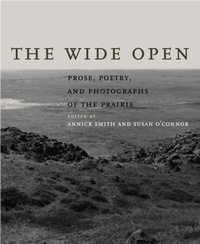 Enlarge image Cover: The Wide Open - University of Nebraska Press